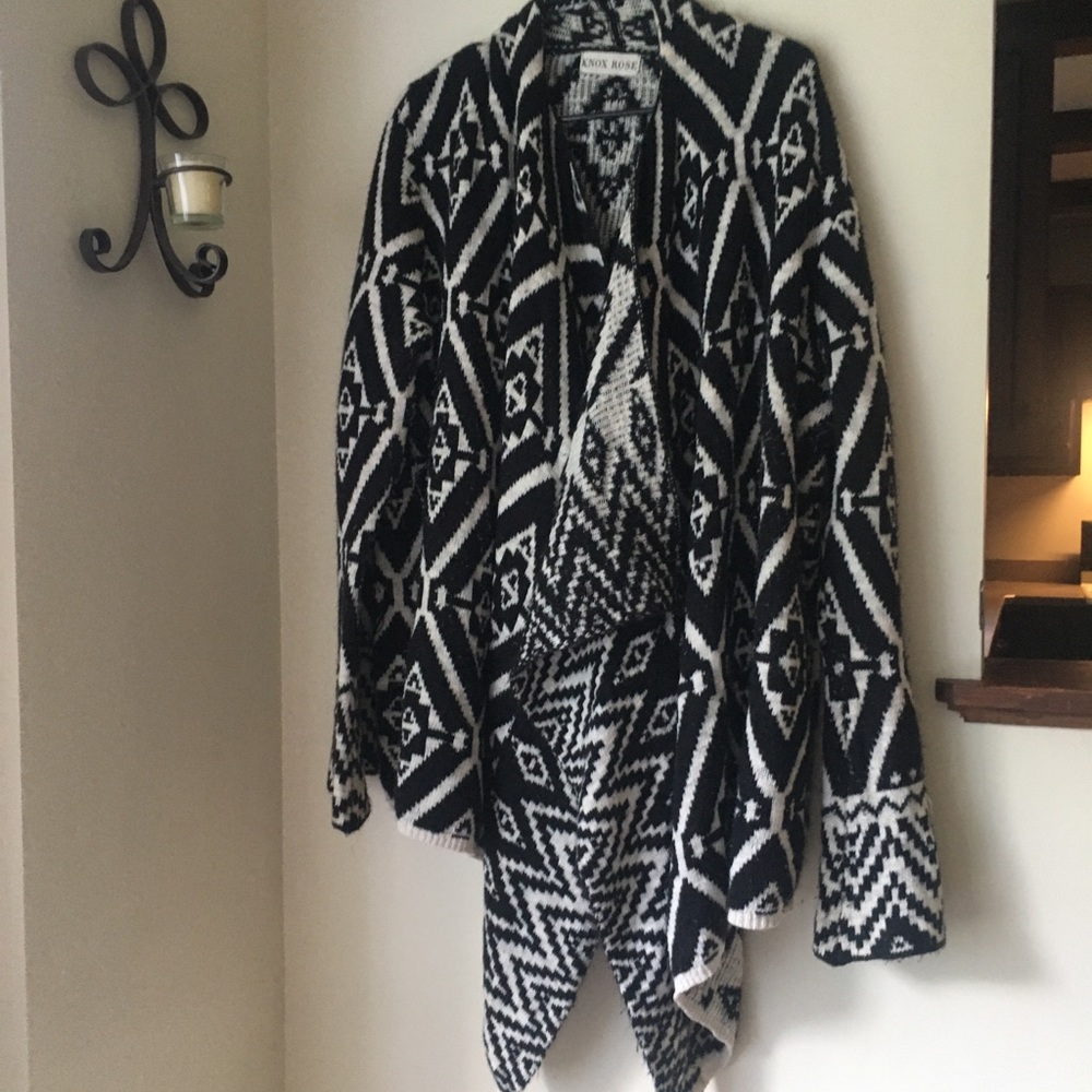 Knox Rose Cardigan 4 for $20 sale!